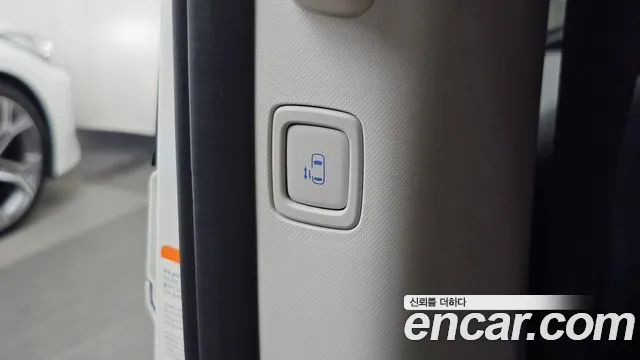 Hyundai Staria Staria L3.5 Tourer 11 мест — Фото автомобиля 26
