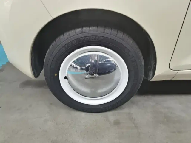 Wuling Hongguang Mini EV — Фото автомобиля 22