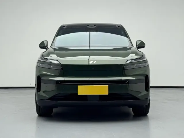 Onvo L80 — Фото автомобиля 3