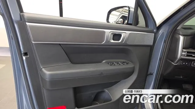 Hyundai Santa Fe — Фото автомобиля 13
