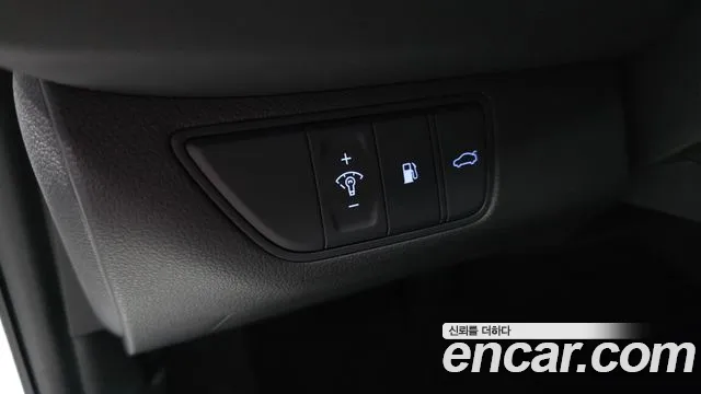 Genesis G70 Новый G70 Бензин 2.5T 4WD — Фото автомобиля 28