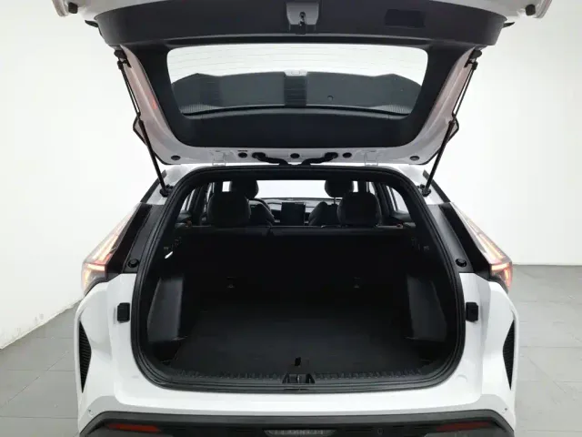 Geely Boyue — Фото автомобиля 16