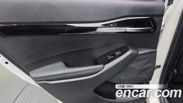 Kia Seltos Seltos (New) — Фото автомобиля 14