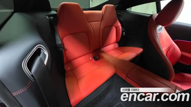 Mercedes-Benz AMG GT — Фото автомобиля 7