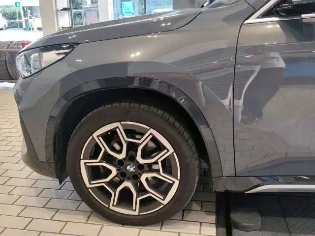 BMW X1 — Фото автомобиля 7