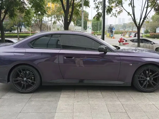 BMW 2 Series — Фото автомобиля 8