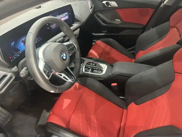 BMW BMW 2 Series 2025 225L M Sport Moonlight Package — Фото автомобиля 20