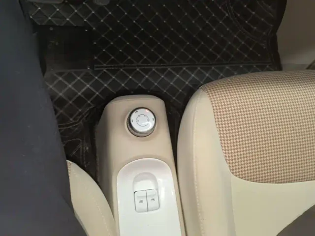 Wuling Hongguang Mini EV — Фото автомобиля 13