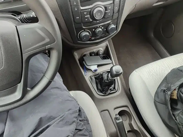 Wuling Hongguang — Фото автомобиля 13