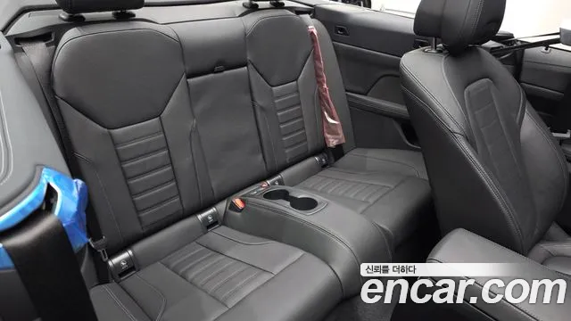 BMW 4 Series G22 — Фото автомобиля 18
