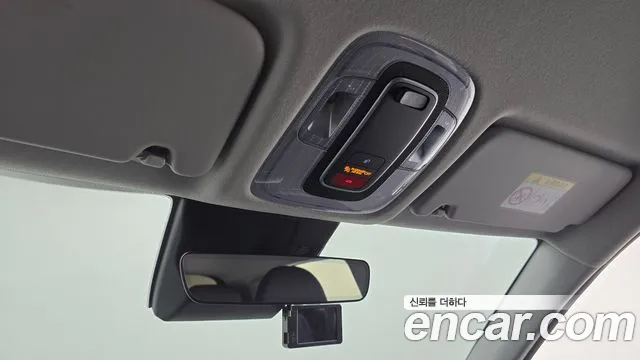 Hyundai Kona SX2 — Фото автомобиля 19
