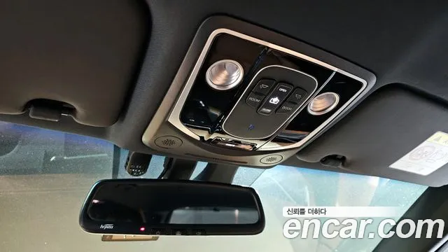 KG_Mobility_Ssangyong Torres Torres Бензин 1.5 2WD — Фото автомобиля 17