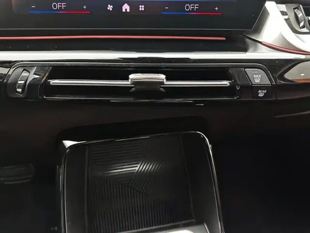 BMW X1 — Фото автомобиля 21