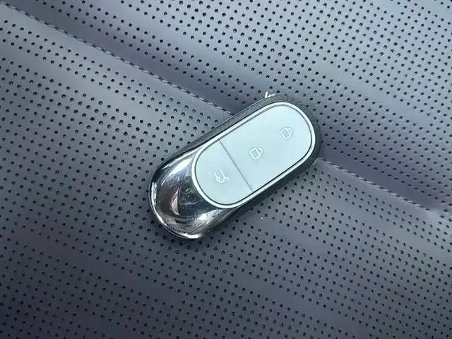 Leapmotor Leapmotor B01 2026 550 LiDAR Edition — Фото автомобиля 7
