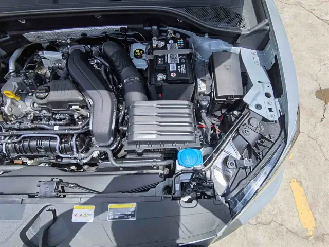 Audi Audi Q2L 2023 35TFSI Fashion Sport — Фото автомобиля 10
