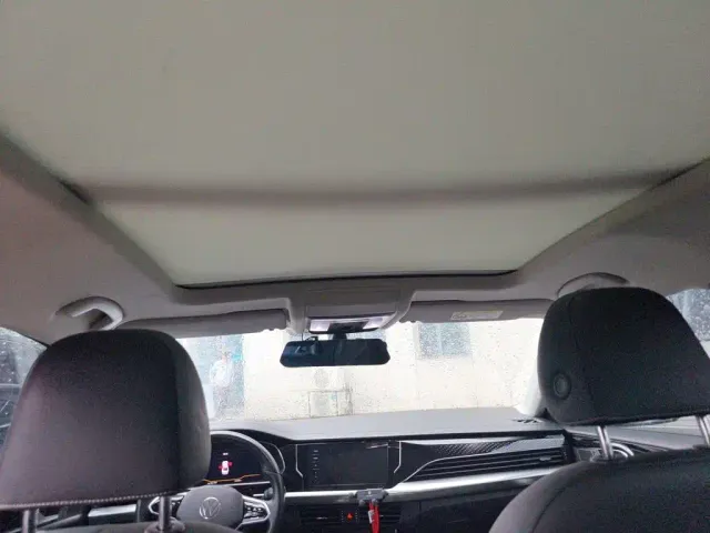 Volkswagen Passat — Фото автомобиля 8