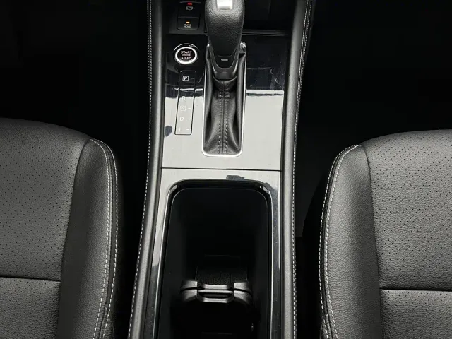Nissan Kicks — Фото автомобиля 10