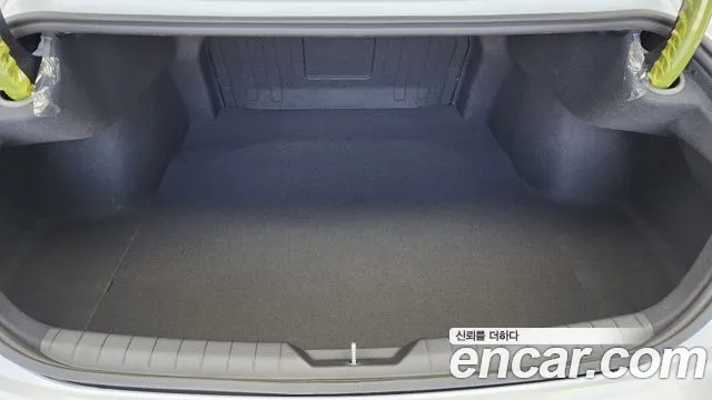 Hyundai Sonata Sonata Edge(DN8) 1.6 Turbo — Фото автомобиля 19