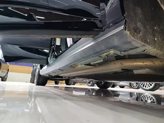 BYD Seal 07 DM-i — Фото автомобиля 20