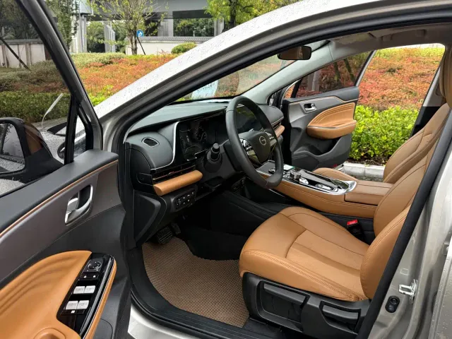 GAC Aion S — Фото автомобиля 10