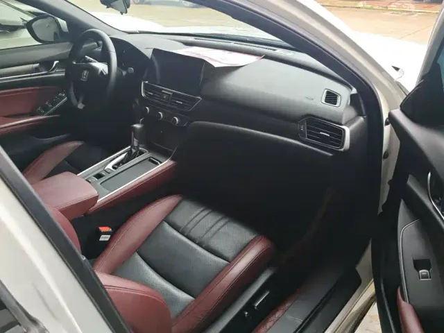 Honda Inspire 2022 260TURBO Premium Joy Edition — Фото автомобиля 8