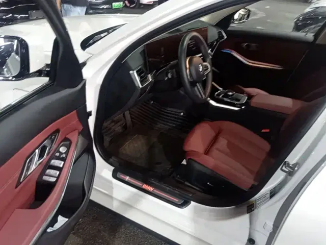 BMW i3 — Фото автомобиля 15