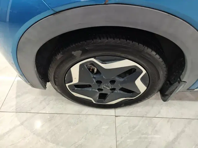 BYD Dolphin — Фото автомобиля 22