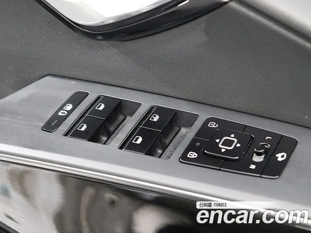 Kia Niro New — Фото автомобиля 18