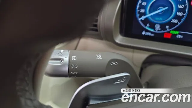 Hyundai Casper Electric — Фото автомобиля 26