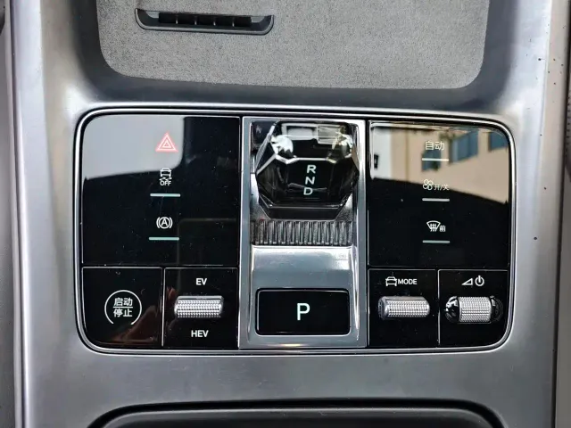BYD Seal — Фото автомобиля 7