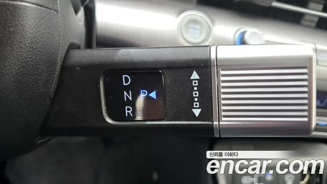 Hyundai Kona SX2 — Фото автомобиля 12