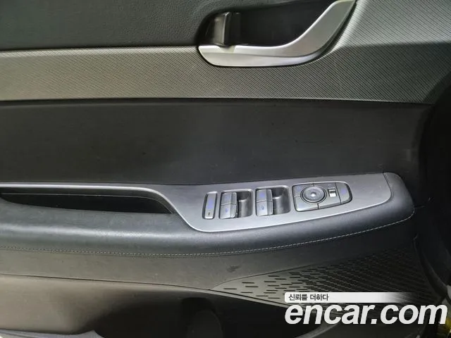 Hyundai Palisade The New Palisade Бензин 3.8 2WD — Фото автомобиля 12