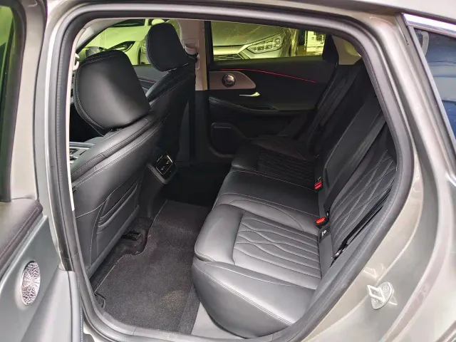 Chery Arrizo 8 — Фото автомобиля 7