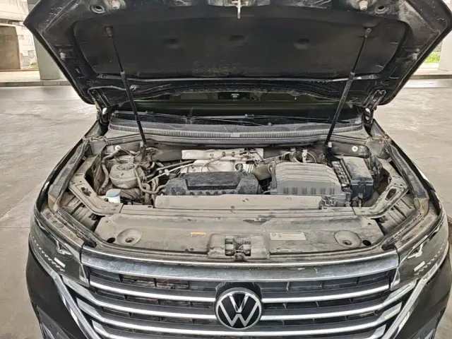 Volkswagen Viloran — Фото автомобиля 19