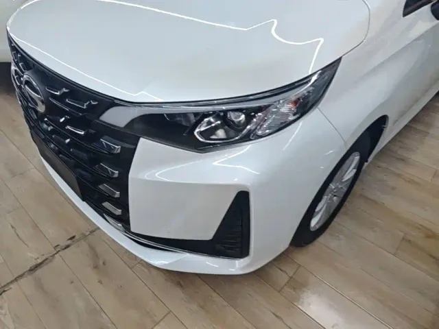 GAC Trumpchi M6 — Фото автомобиля 23