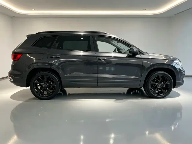 Jetta VS7 — Фото автомобиля 8