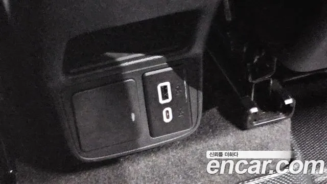ChevroletGMDaewoo Trailblazer Trailblazer 1.3 Turbo 2WD — Фото автомобиля 25