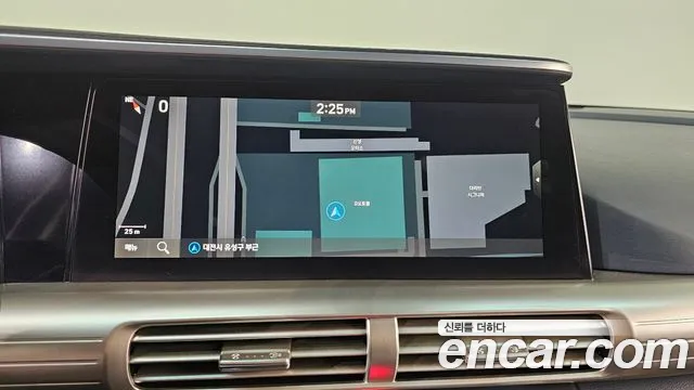 Hyundai Nexo Nexo Premium — Фото автомобиля 12