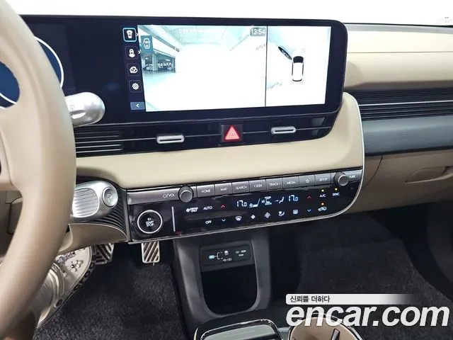 Hyundai Ioniq 5 Ioniq 5 (New) — Фото автомобиля 10