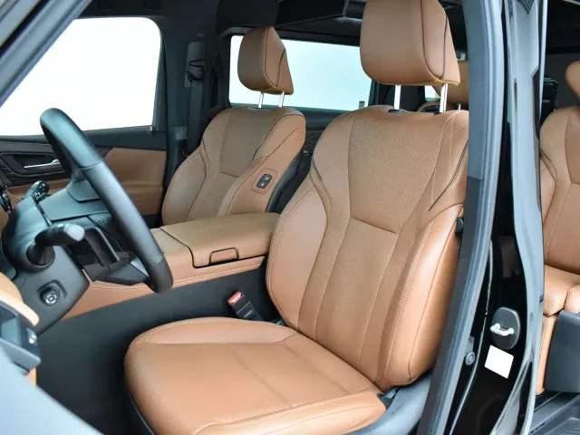 Toyota Alphard — Фото автомобиля 18