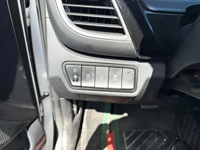 Kia Seltos — Фото автомобиля 19