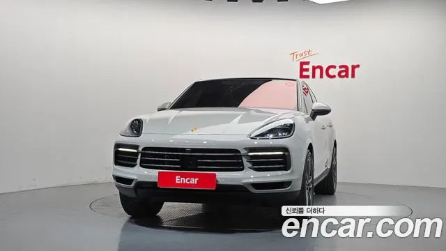 Porsche Cayenne PO536 — Фото автомобиля 3
