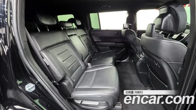 Hyundai Santafe — Фото автомобиля 19