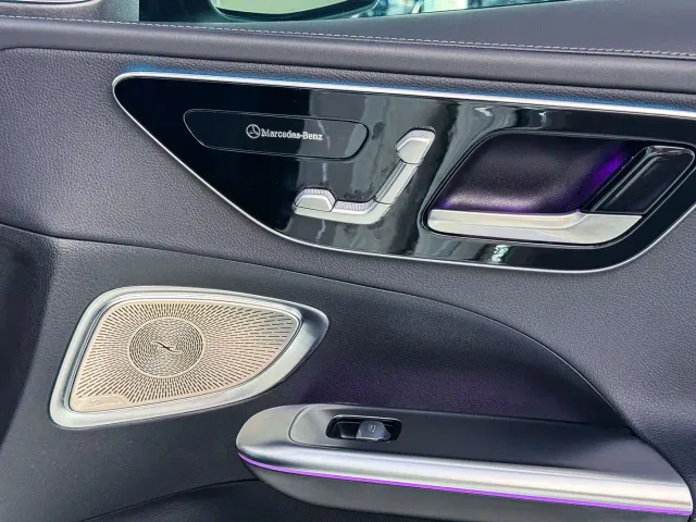 Mercedes-Benz C-Class — Фото автомобиля 15