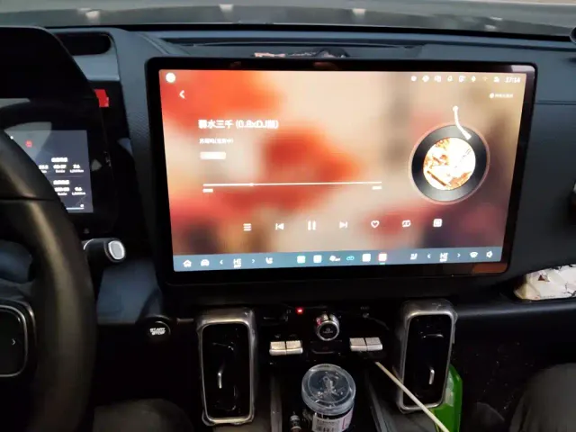 Haval Big Dog — Фото автомобиля 14