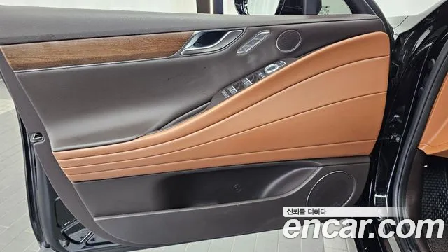 Genesis G80 RG3 — Фото автомобиля 13