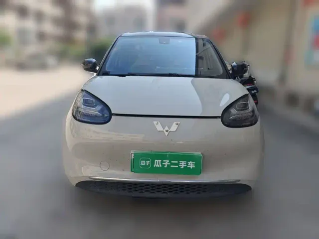 Wuling Bingo — Фото автомобиля 23