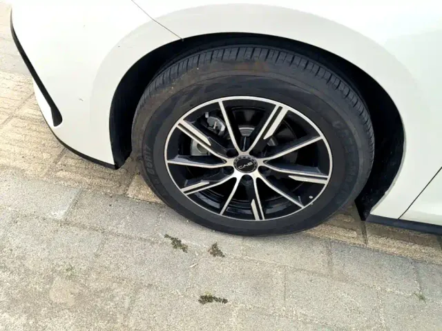 BYD Seal 06 — Фото автомобиля 22