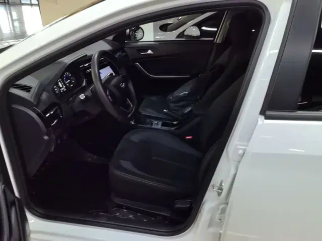 Chery Tiggo 3x — Фото автомобиля 14