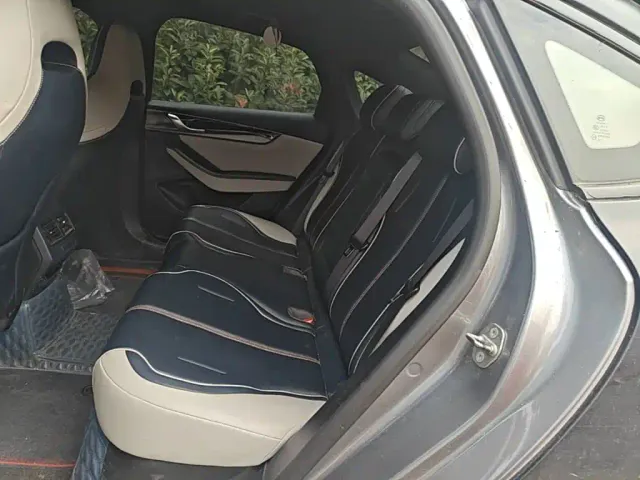 BYD Qin PLUS — Фото автомобиля 16
